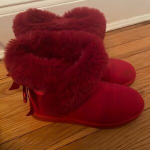 Winter boots